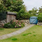 Nyaraló Watt Perle Kampen