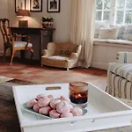 Nyaraló Watt Perle Kampen