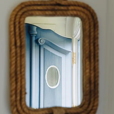 Dom wakacyjny Watt Perle