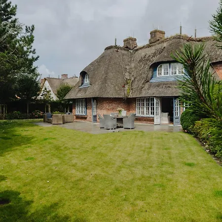 Dom wakacyjny Watt Perle