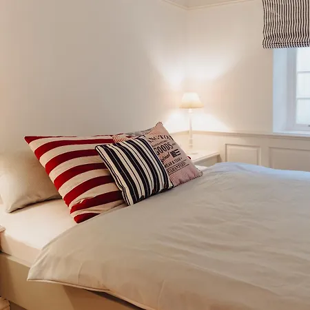 Holiday home Watt Perle *