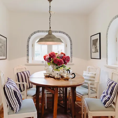 Watt Perle Dom wakacyjny Kampen