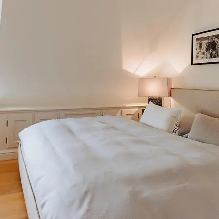 Holiday home Watt Perle *