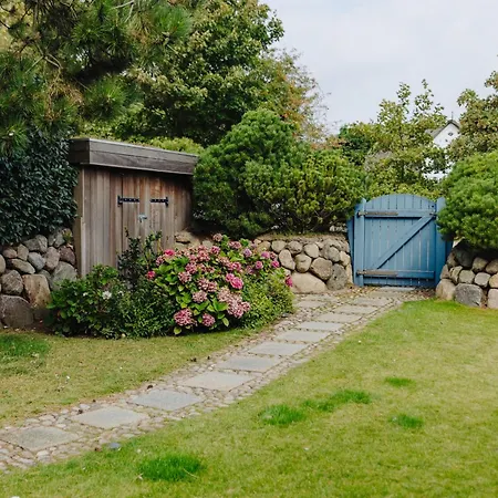 Dom wakacyjny Watt Perle Kampen