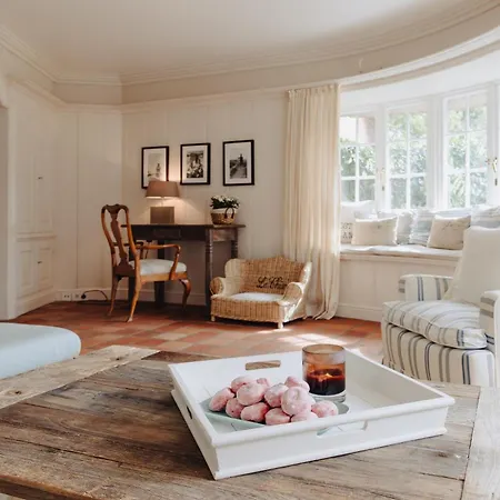 Watt Perle Dom wakacyjny *