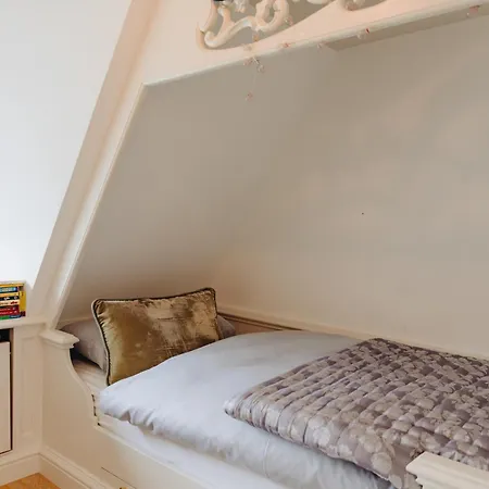 Watt Perle Dom wakacyjny *