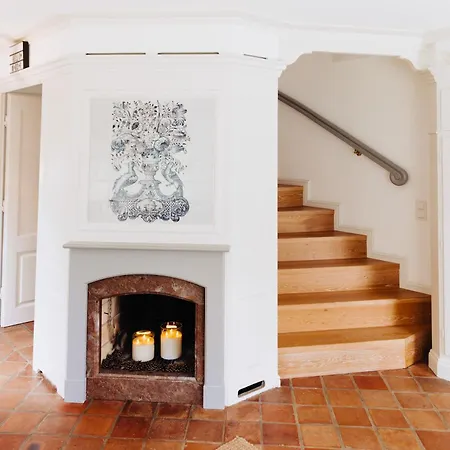 Dom wakacyjny Watt Perle *