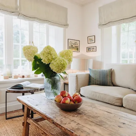 Dom wakacyjny Watt Perle Kampen