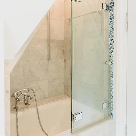 Watt Perle Feriehus Kampen