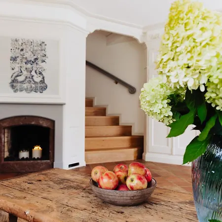 Dom wakacyjny Watt Perle Kampen