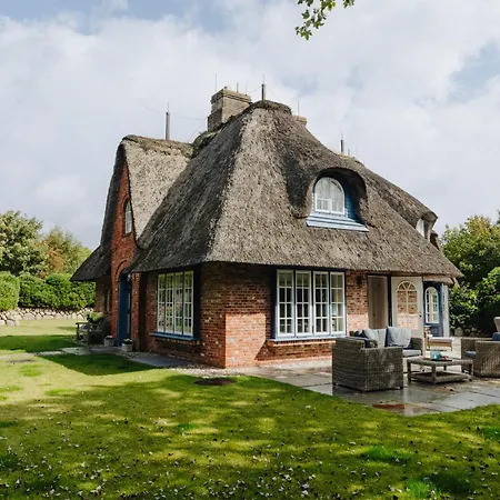 Watt Perle Dom wakacyjny