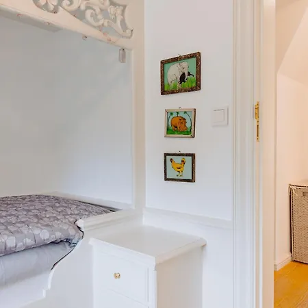 Watt Perle Holiday home *