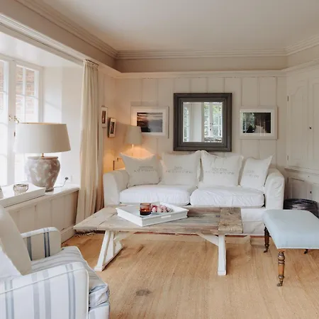 Watt Perle Dom wakacyjny *