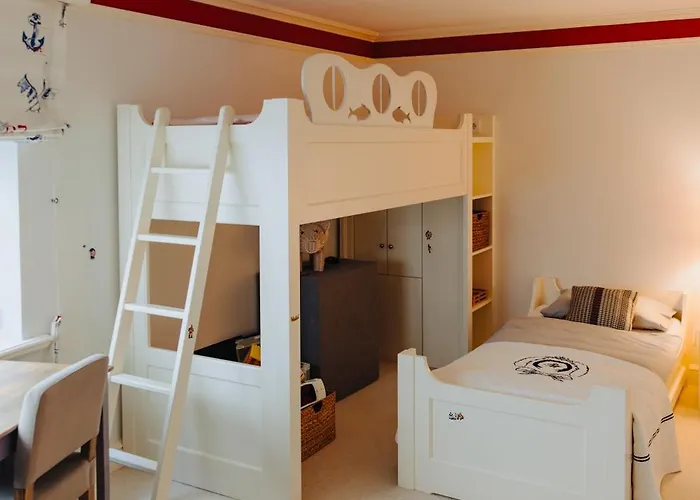 Casa vacanze Watt Perle