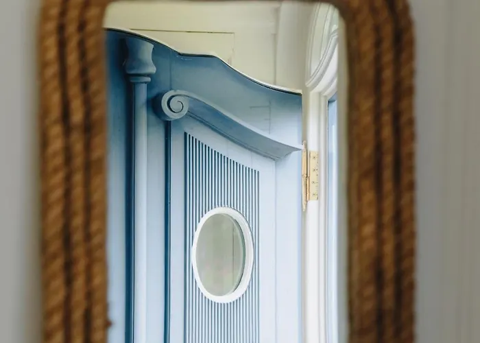 Casa vacanze Watt Perle