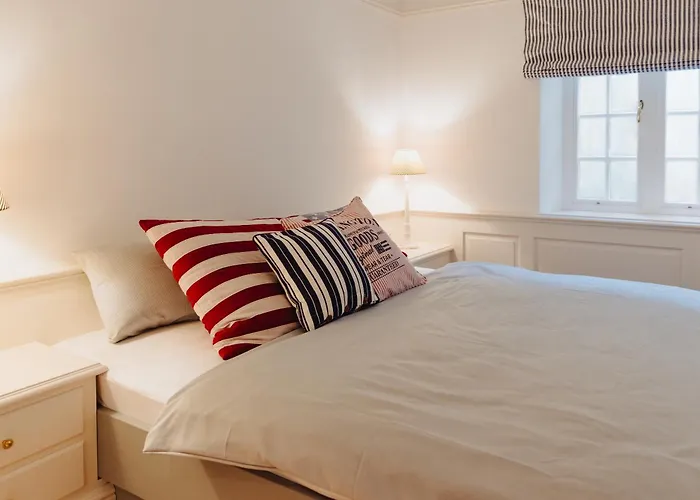 Casa vacanze Watt Perle *