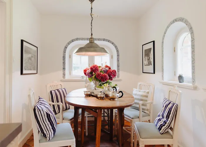 Watt Perle Casa vacanze Kampen