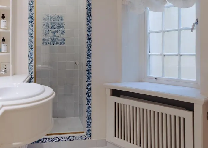 Casa vacanze Watt Perle