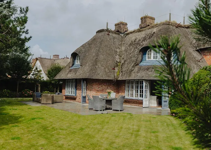 Casa vacanze Watt Perle *