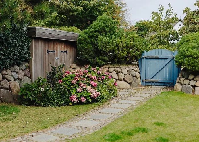 Casa vacanze Watt Perle Kampen