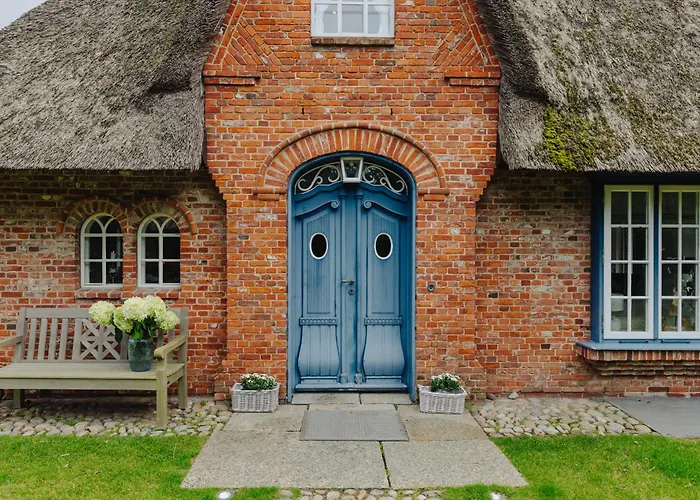 Casa vacanze Watt Perle