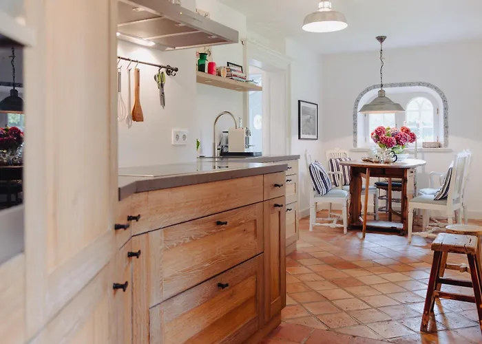 Watt Perle Casa vacanze *