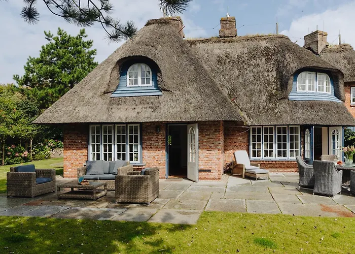 Casa vacanze Watt Perle *