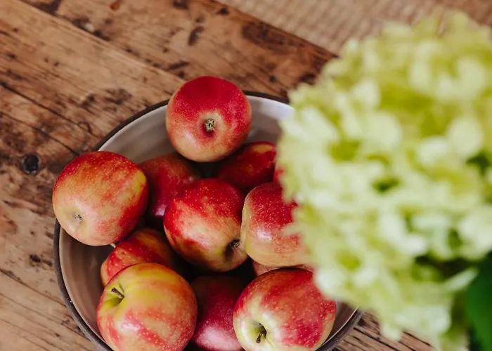 Watt Perle Casa vacanze Kampen