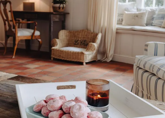 Casa vacanze Watt Perle Kampen