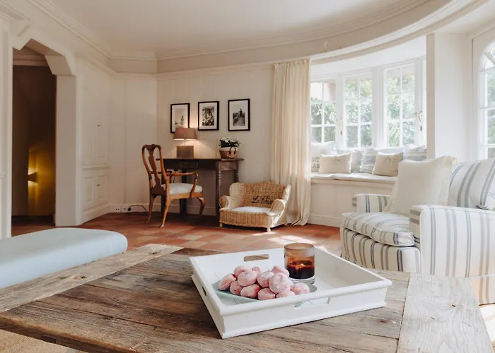 Watt Perle Casa vacanze *