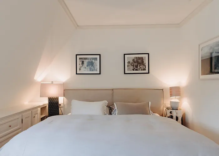 Casa vacanze Watt Perle *