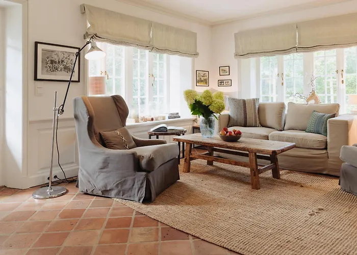 Casa vacanze Watt Perle Kampen