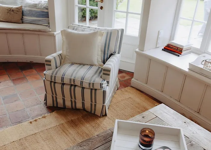 Casa vacanze Watt Perle