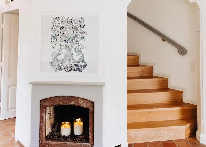 Casa vacanze Watt Perle *