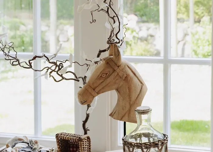 Watt Perle Casa vacanze Kampen