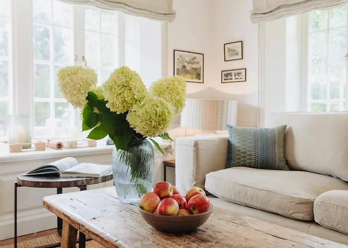 Casa vacanze Watt Perle Kampen