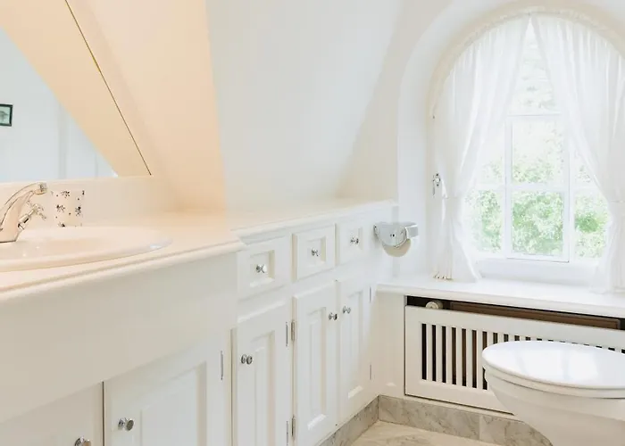 Watt Perle Casa vacanze *