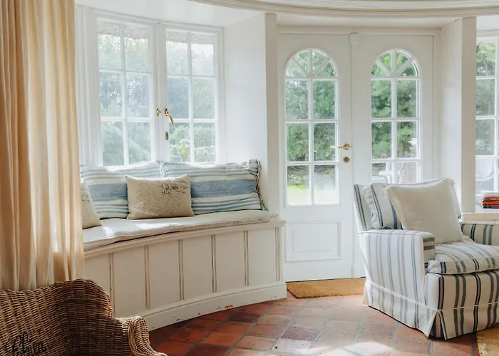 Casa vacanze Watt Perle *