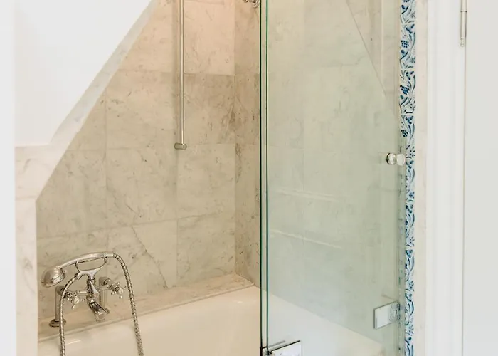 Watt Perle Casa vacanze Kampen