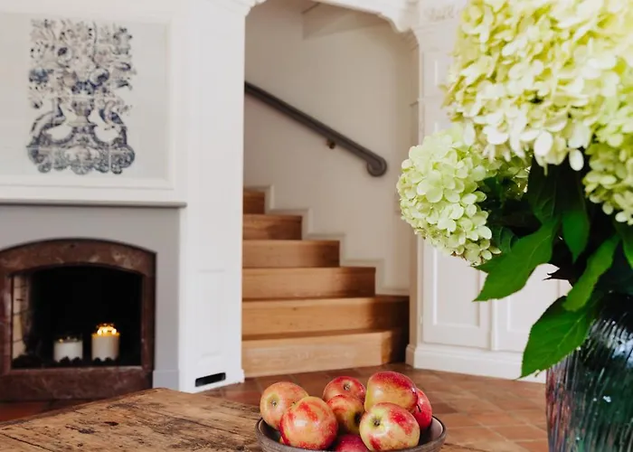 Casa vacanze Watt Perle Kampen