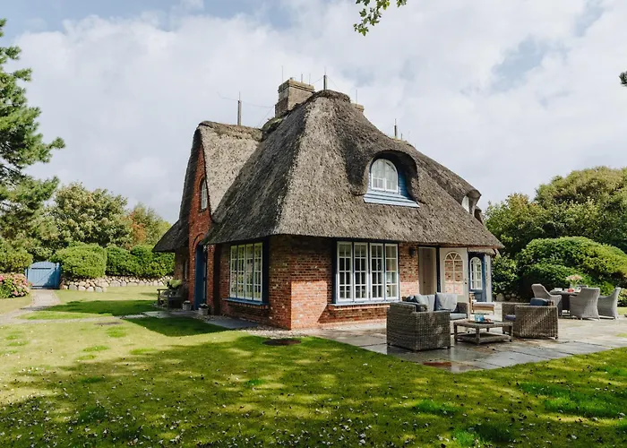 Watt Perle Casa vacanze