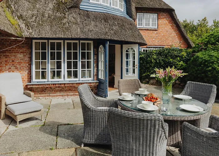 Casa vacanze Watt Perle