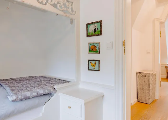 Watt Perle Casa vacanze *