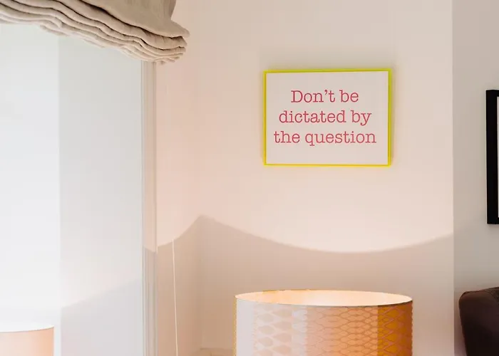 Casa vacanze Watt Perle *