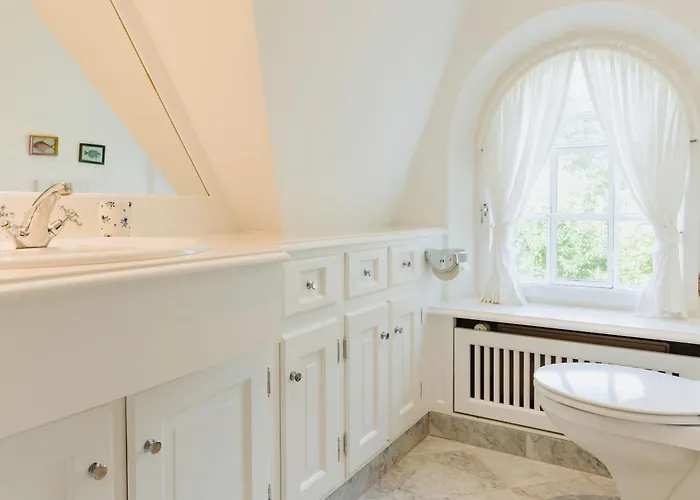 Casa vacanze Watt Perle Kampen