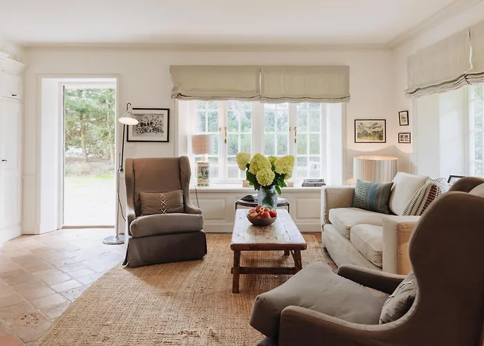 Casa vacanze Watt Perle *