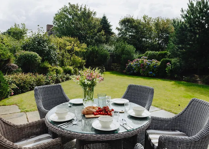 Watt Perle Casa vacanze Kampen