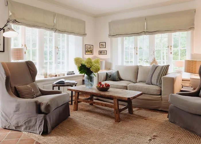 Casa vacanze Watt Perle